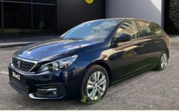 Peugeot 308 Choisy-le-Roi