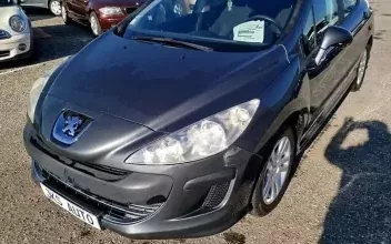 Peugeot 308 Wittelsheim