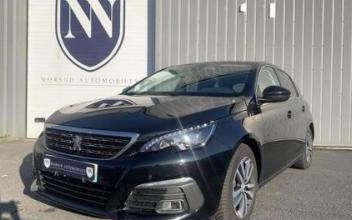 Peugeot 308 Carpiquet