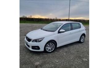 Peugeot 308 Bonchamp-lès-Laval