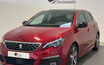 Peugeot 308 Petite-Forêt