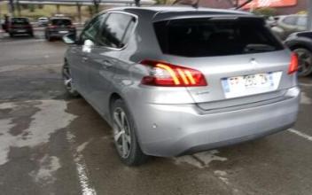 Peugeot 308 Aubenas