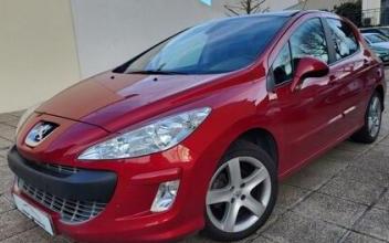 Peugeot 308 Aulnay-sous-Bois