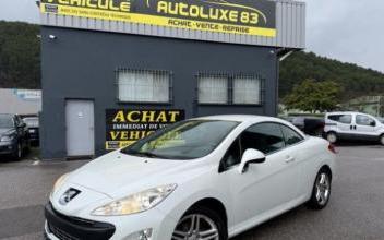 Peugeot 308 Draguignan