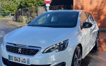 Peugeot 308 Nanterre