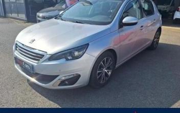 Peugeot 308 Caudan