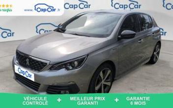 Peugeot 308 Hazebrouck