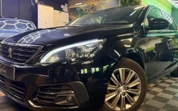 Peugeot 308 Lisses