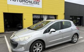 Peugeot 308 Yerville