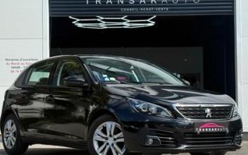Peugeot 308 Saint-Jean-de-Védas