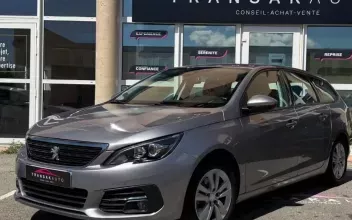 Peugeot 308 Venelles