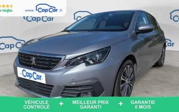 Peugeot 308 Limoges
