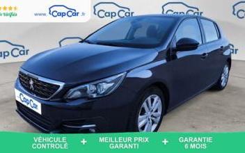 Peugeot 308 Chalon-sur-Saône