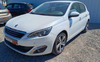 Peugeot 308 Aubiat
