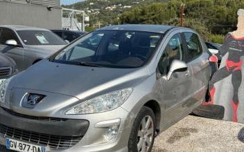 Peugeot 308 La-Garde