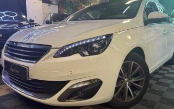 Peugeot 308 Lisses
