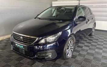 PEUGEOT 308 Le-Perreux-sur-Marne