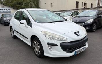 Peugeot 308 Villeneuve-Saint-Georges