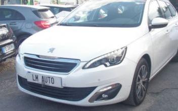 Peugeot 308 SW Gagny