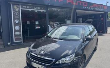 Peugeot 308 sw Gagny