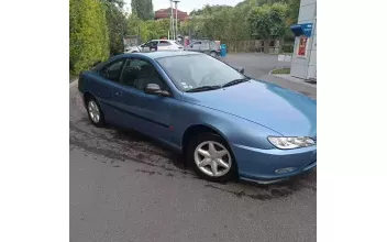 Peugeot 406 Nanterre