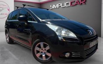 Peugeot 5008 Avignon