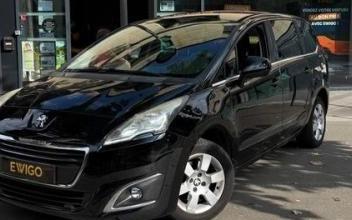 Peugeot 5008 Bordeaux
