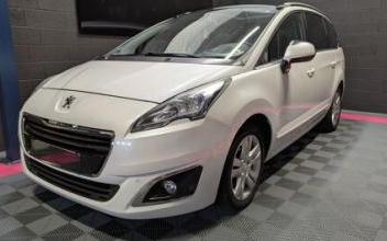 Peugeot 5008 Illkirch-Graffenstaden