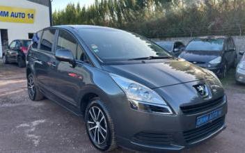 Peugeot 5008 Caen