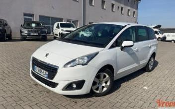 Peugeot 5008 Eckwersheim