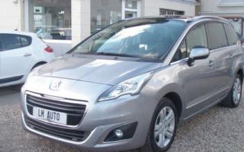 Peugeot 5008 Gagny