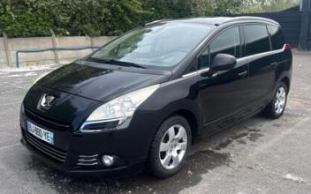 Peugeot 5008 Béthune