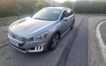 Peugeot 508 sw Toulouse