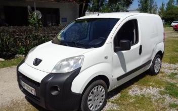 Peugeot Bipper Aucamville