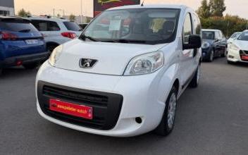 Peugeot BIPPER Tepee Perpignan