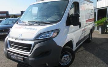Peugeot Boxer Aubière