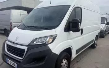 Peugeot Boxer Fouquières-lès-Lens