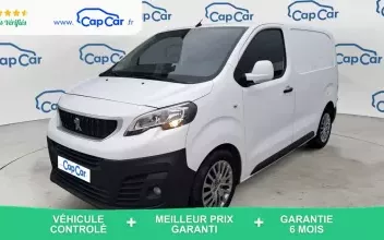 Peugeot Expert Paris