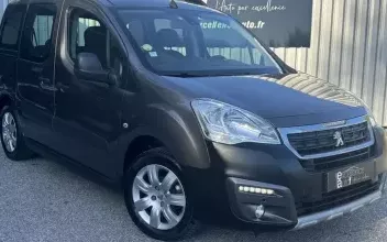 Peugeot Partner La-Garde