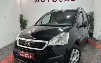 Peugeot Partner Thiers