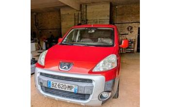 Peugeot partner tepee Azé