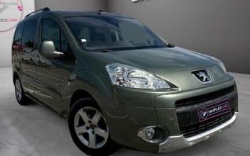 Peugeot partner tepee Avignon