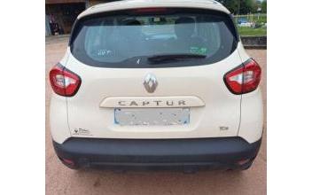 Renault captur Saint-Priest-Bramefant