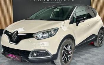 Renault captur Dompierre-sur-Mer