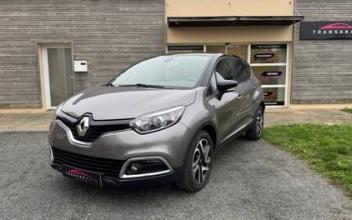 Renault captur Crêches-sur-Saône
