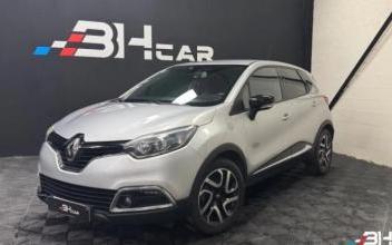 Renault Captur Roanne