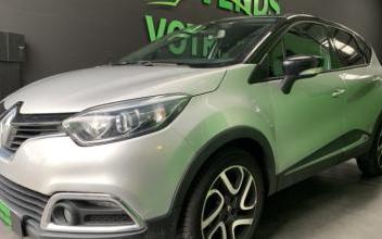 Renault Captur Trévoux