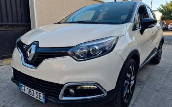 Renault Captur Argenteuil