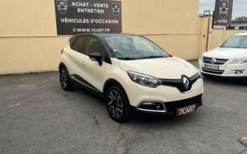 Renault captur Brie-Comte-Robert