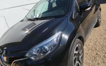 Renault captur Meilhan-sur-Garonne